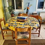 Award-Winning 3-Bedroom Apartment Near Beach